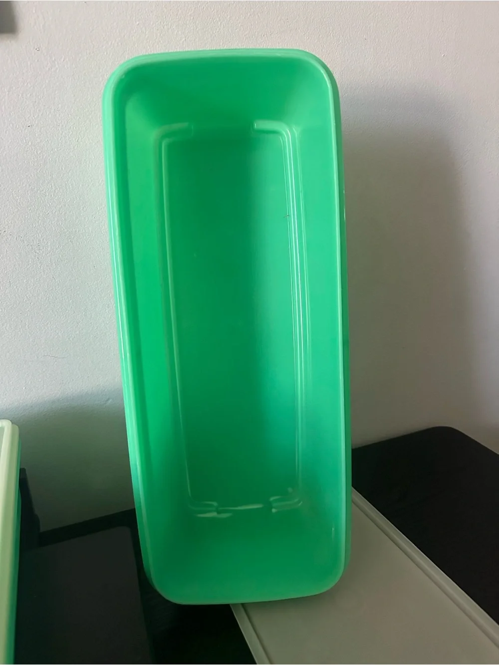 Vintage Tupperware Containers